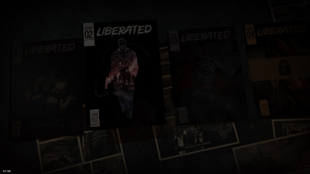 Análisis: Liberated