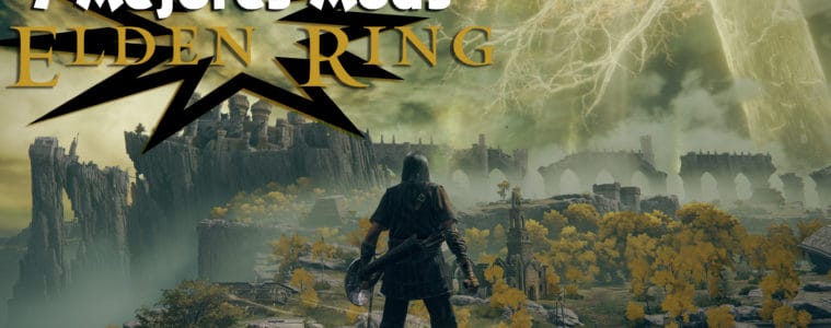 7 Mejores mods para Elden Ring
