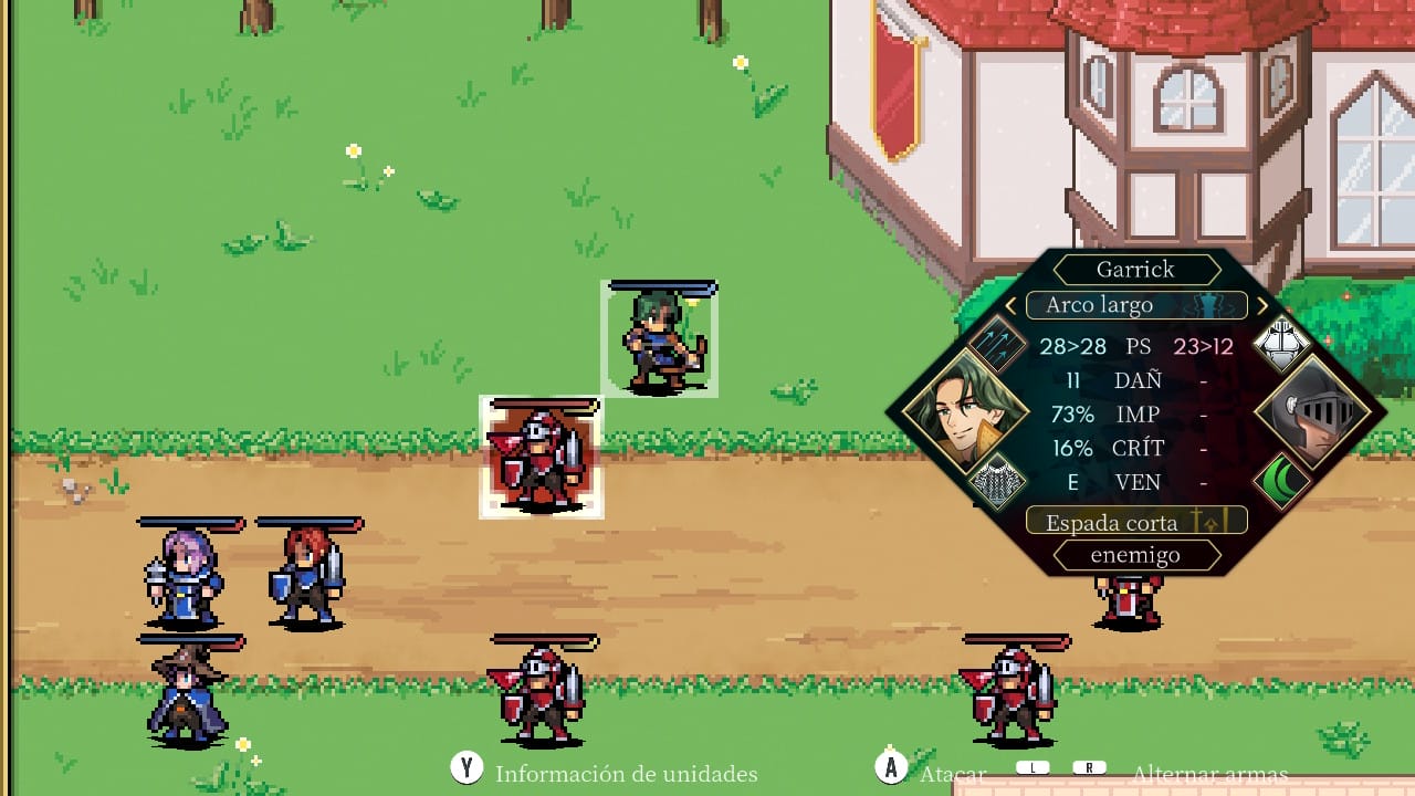 ANÁLISIS: DARK DEITY ANÁLISIS: DARK DEITY