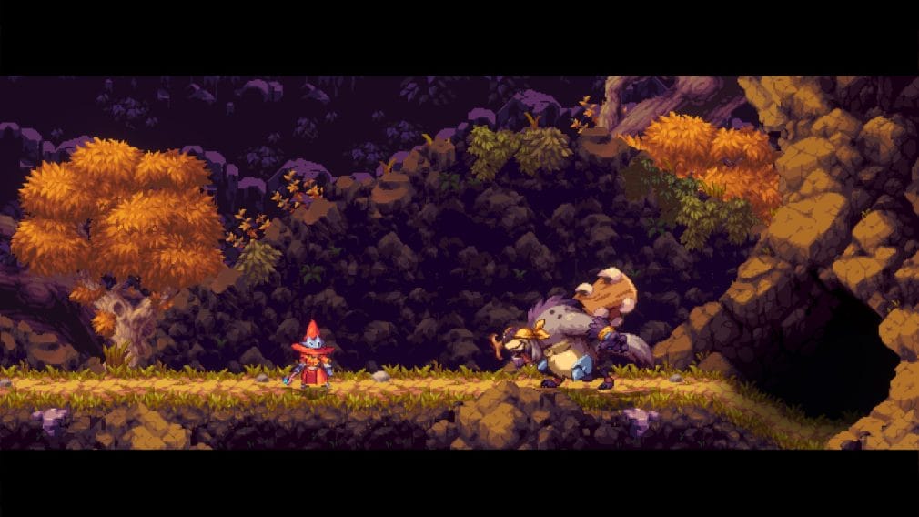 Primeras impresiones: Souldiers Primeras impresiones: Souldiers