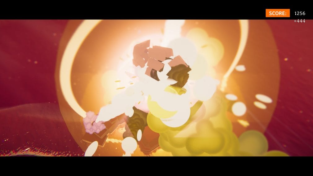 Primeras impresiones: Kamikaze Veggies Kamikaze Veggies