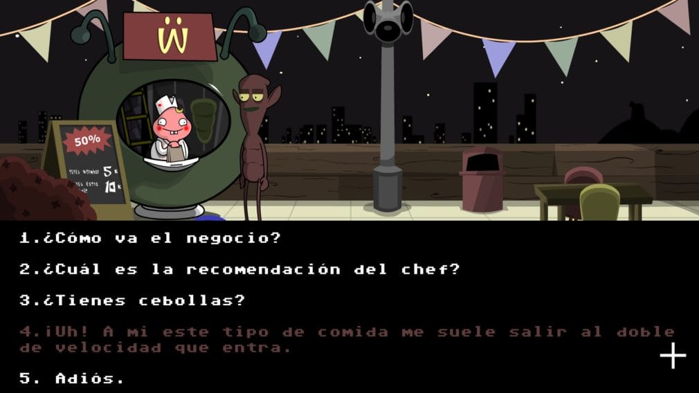 Inframundo: la senda de Dakoh, una aventura point'n click en desarrollo, inspirada en los clásicos de Lucasarts Inframundo