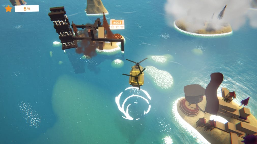 Primeras impresiones: Kamikaze Veggies Kamikaze Veggies