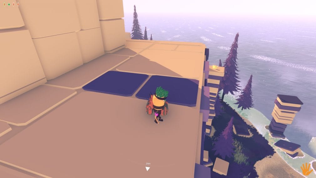 Primeras impresiones: Kamikaze Veggies Kamikaze Veggies