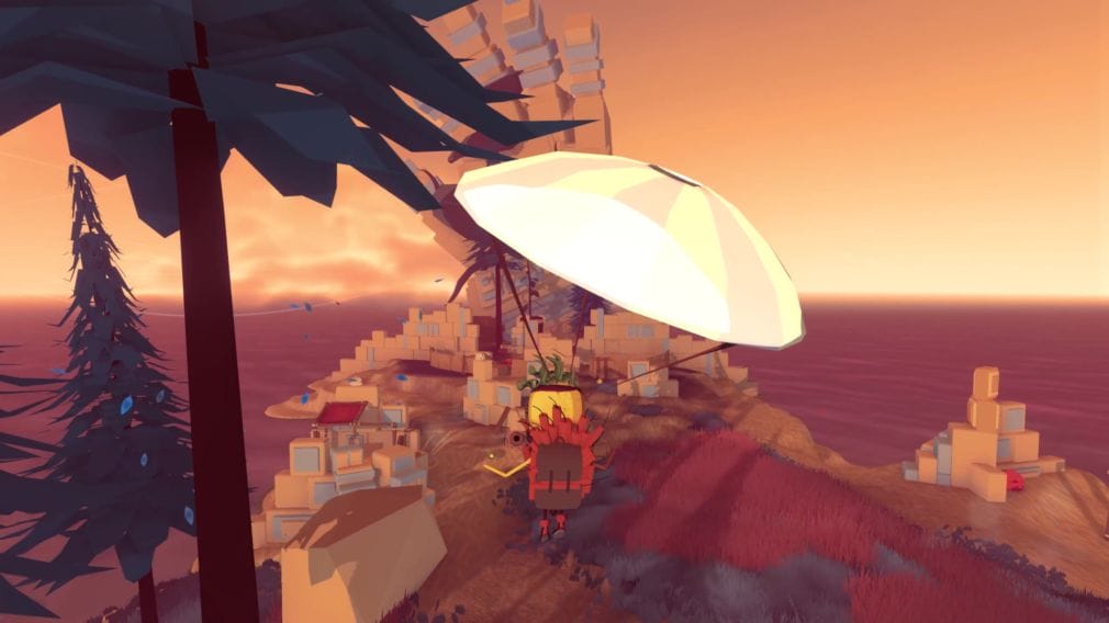 Primeras impresiones: Kamikaze Veggies Kamikaze Veggies