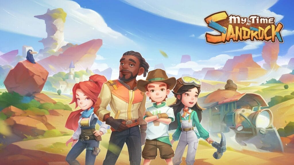 My Time At Portia recibe una secuela que llegará muy pronto a Steam en acceso anticipado