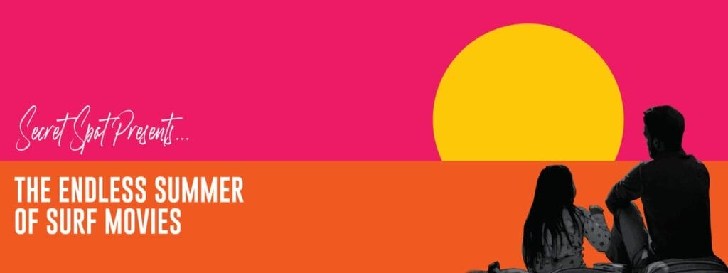 THE ENDLEES SUMMER SURFING CHALLENGE