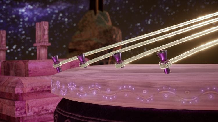 EOLIA llegará a Meta Quest 2 este verano: mecánicas inmersivas y exploración gratificante