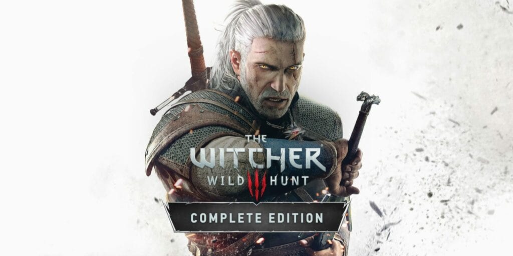 La versión Next Gen de The Witcher 3: Wild Hunt se retrasa