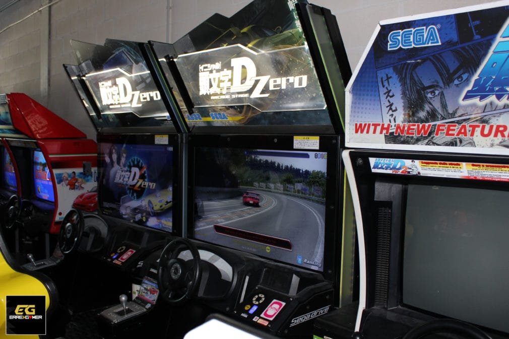 Conociendo el Fightcade Offline Festival 2022 del Mikado Game Center Europe Conociendo el Fightcade Offline Festival 2022 del Mikado Game Center Europe