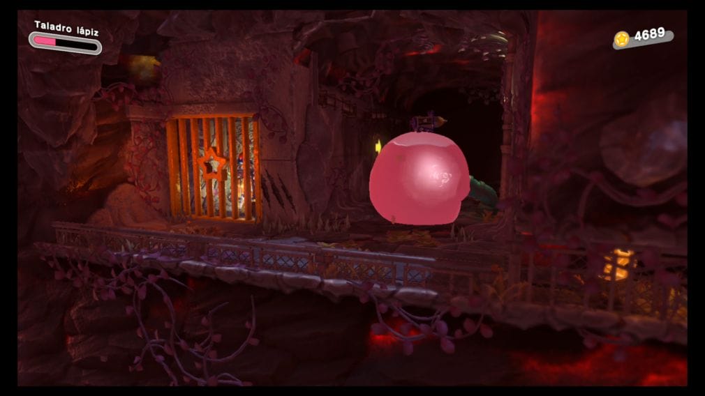 Análisis de Kirby y la Tierra Olvidada para Nintendo Switch