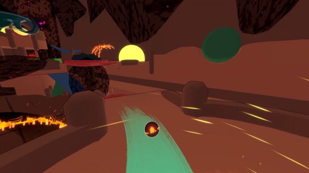 Elemental Roll inició su campaña de Kickstarted el 16 de abril Elemental Roll abrió su campaña de Kickstarted el 16 de abril