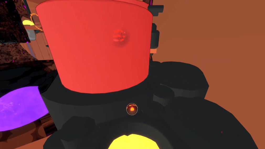 Elemental Roll inició su campaña de Kickstarted el 16 de abril Elemental Roll inició su campaña de Kickstarted el 16 de abril