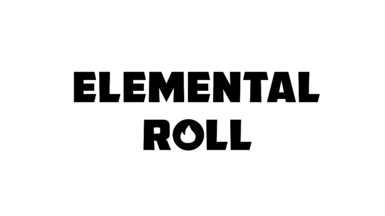 Elemental Roll inició su campaña de Kickstarted el 16 de abril