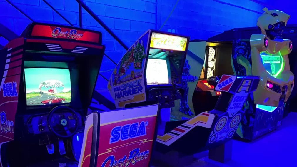 Mikado Game Center Europe se convierte en el centro del arcade japonés en abril de 2022 Mikado Game Center Europe hará que Tudela sea la capital mundial del arcade japonés