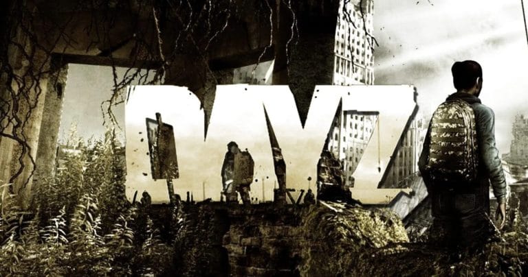 DayZ rompe su récord de usuarios simultáneos después de casi 9 años fuera de Acceso Anticipado