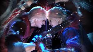 Devil May Cry V vendió 5 Millones de Copias Devil May Cry V
