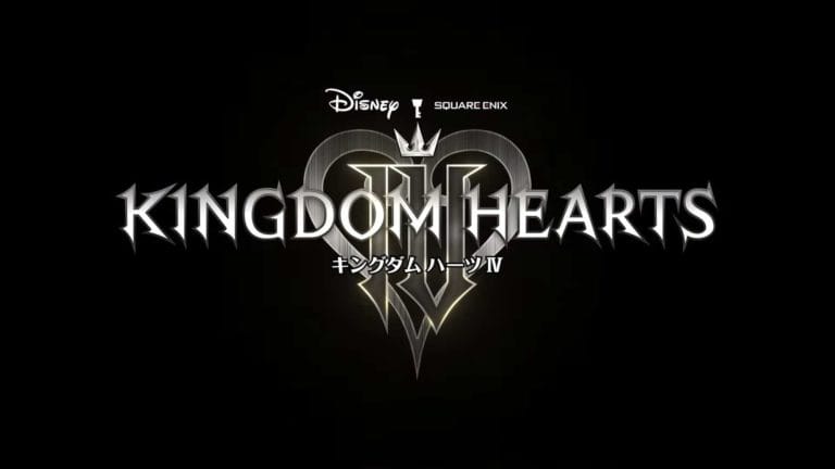 Kingdom Hearts 4 ha sido anunciado: Sora y su llave espada están de regreso