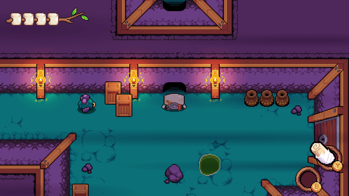 Toasty Ashes of Dusk alcanza el 300% de su objetivo