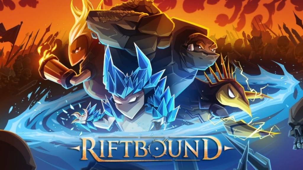 Riftbound llegará a Steam el 12 de mayo.