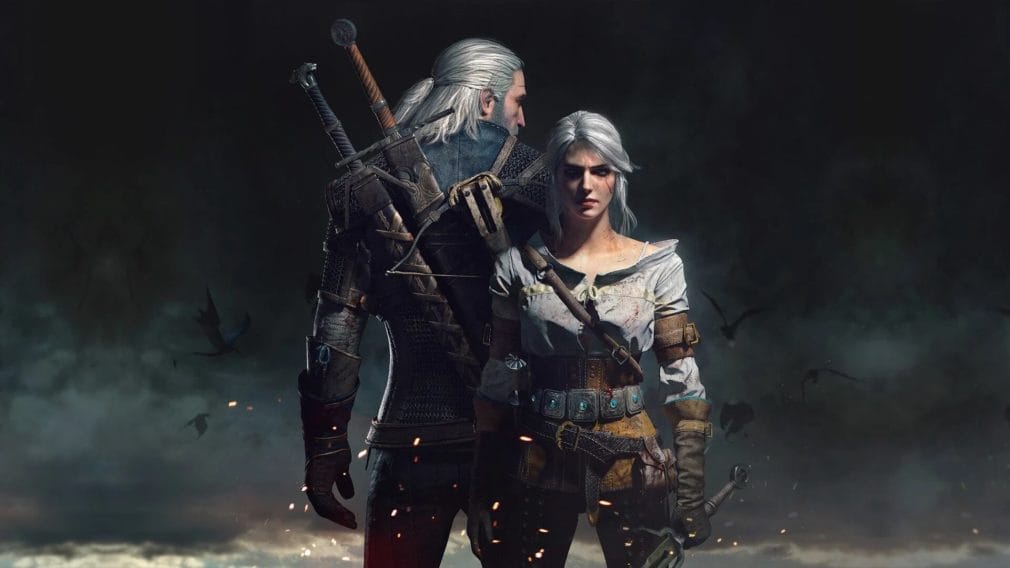 CD Projekt RED revela que The Witcher 3 ha vendido más de 40 millones de copias en todo el mundo CD Projekt RED