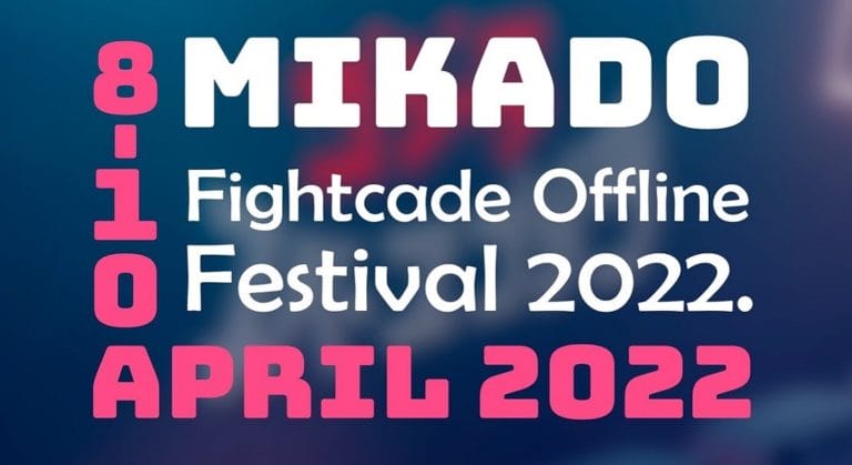 Mikado Game Center Europe se convierte en el centro del arcade japonés en abril de 2022