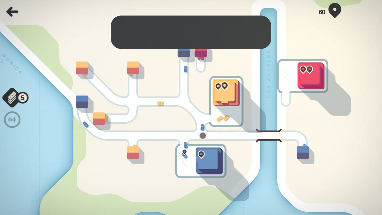 ANÁLISIS: MINI MOTORWAYS ANÁLISIS: MINI MOTORWAYS