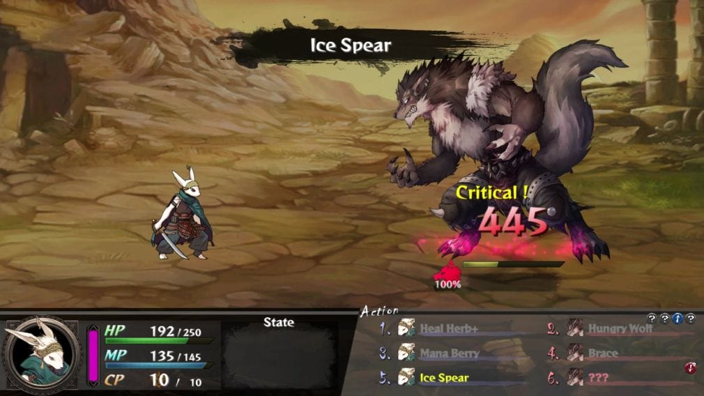 The Use of Life está disponible en acceso anticipado en Steam