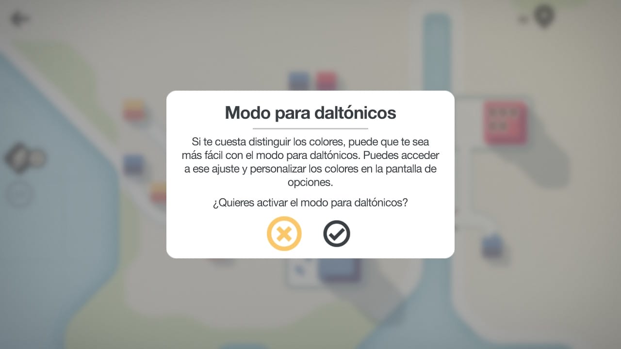 ANÁLISIS: MINI MOTORWAYS ANÁLISIS: MINI MOTORWAYS