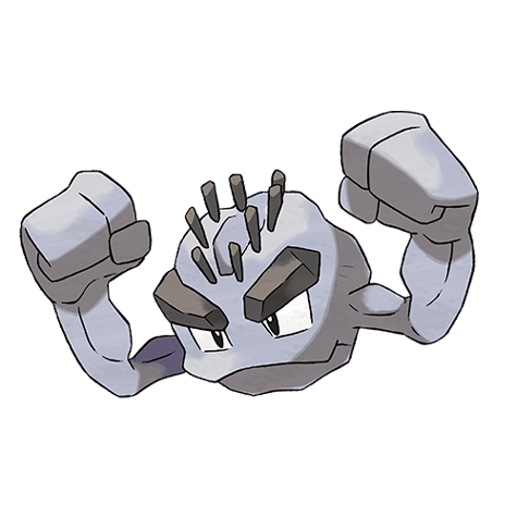 Geodude
