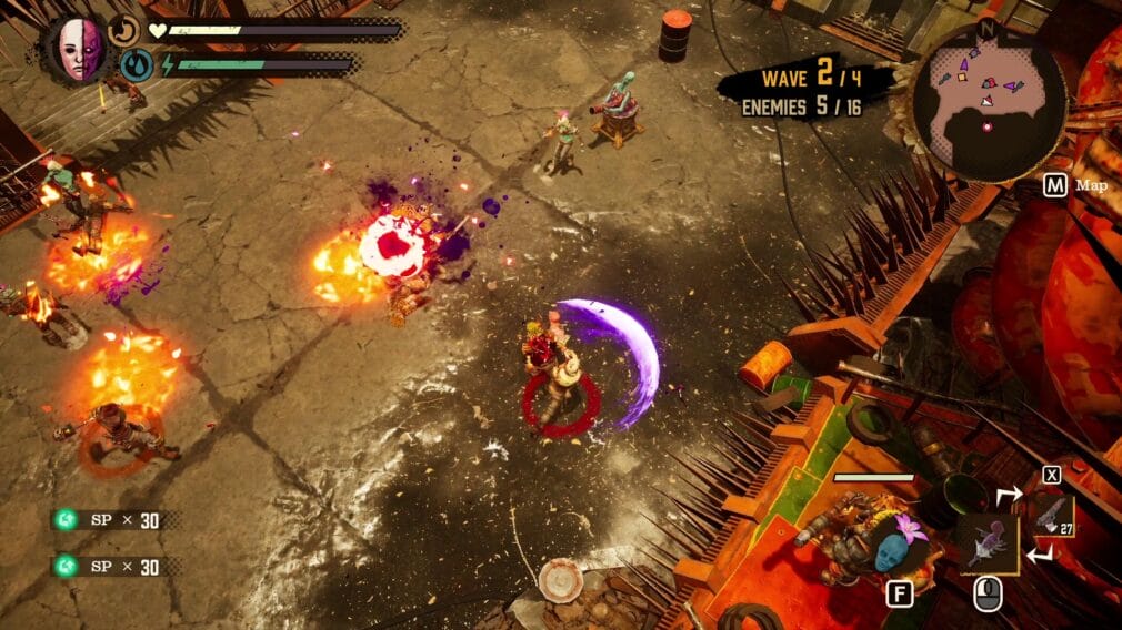 DEADCRAFT: cultiva muertos para permanecer con vida a partir de mañana 19 de mayo DEADCRAFT