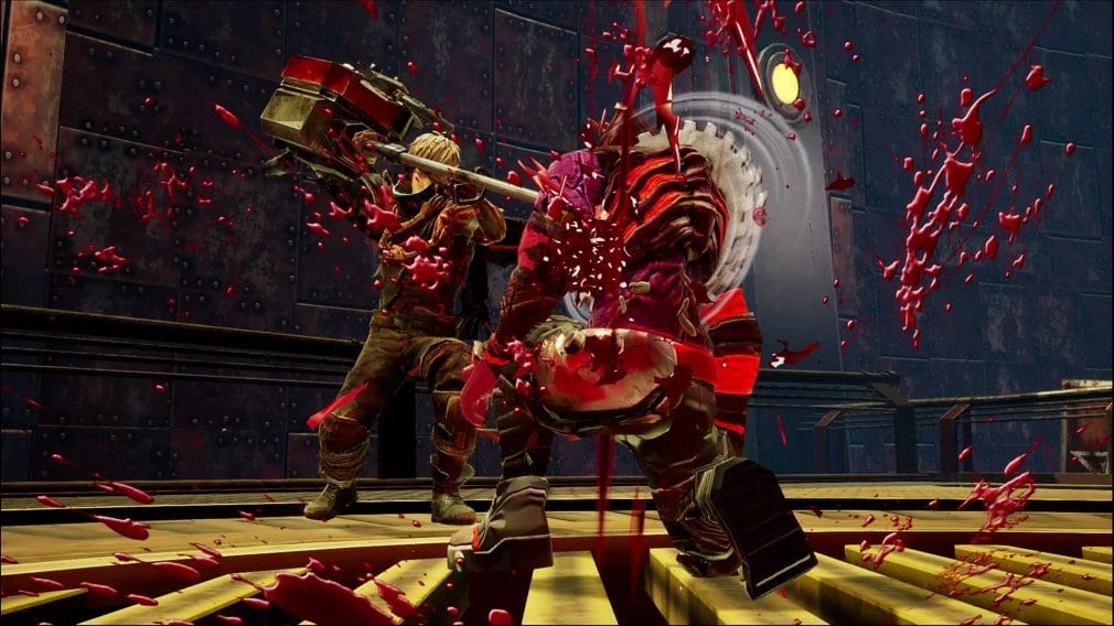 DEADCRAFT: cultiva muertos para permanecer con vida a partir de mañana 19 de mayo DEADCRAFT