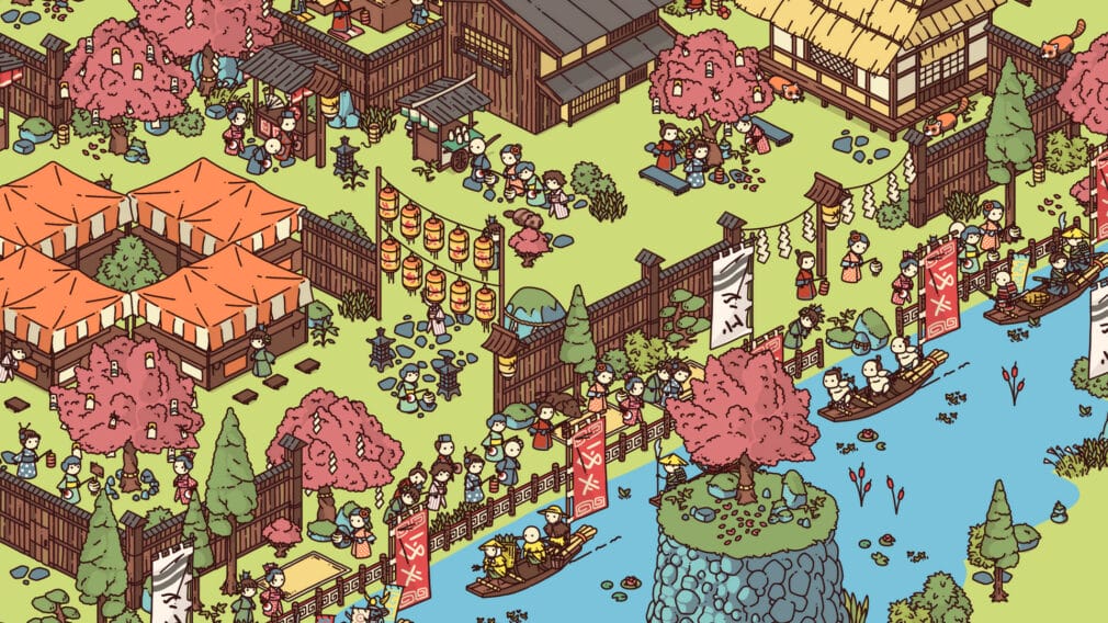 Hidden Through Time llegará en formato físico para PS4 y Switch Hidden Through Time