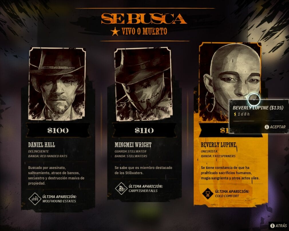 Análisis: Weird West Análisis: Weird West