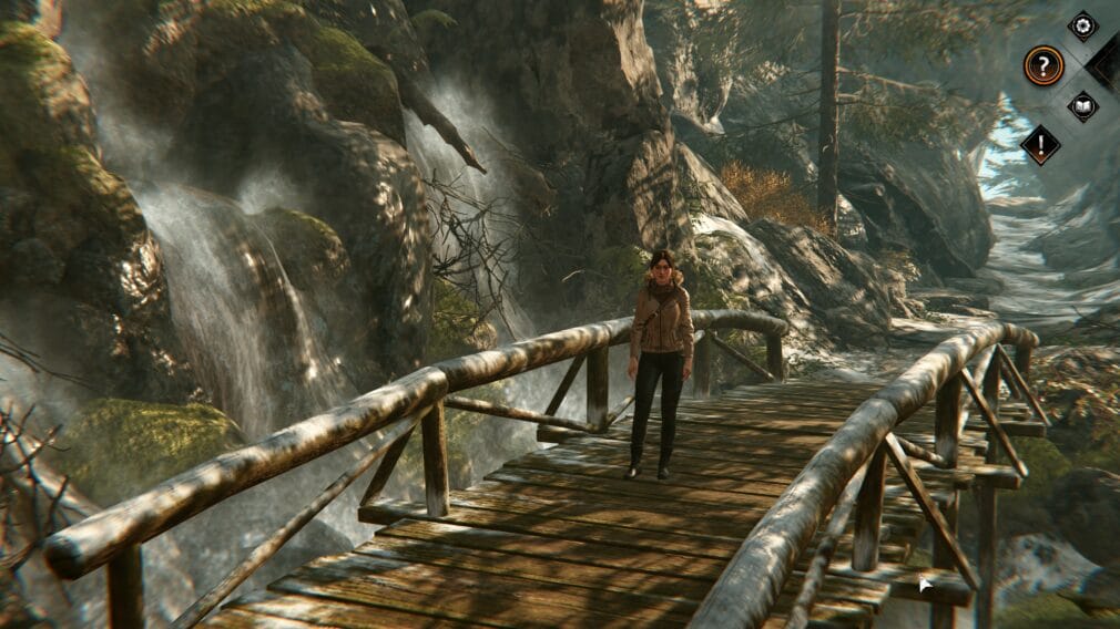 Análisis: Syberia: The World Before