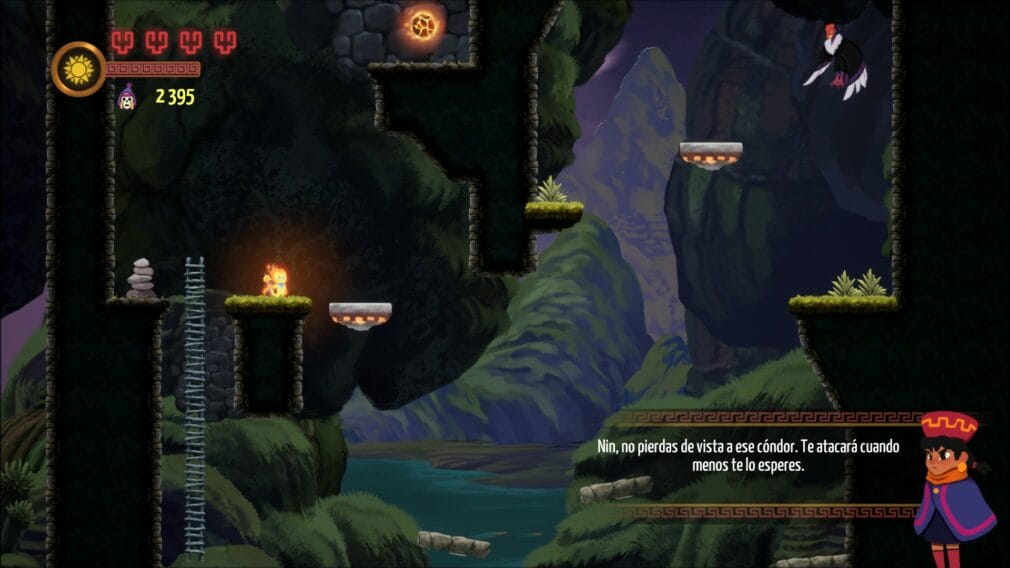 imp of the sun screenshot4