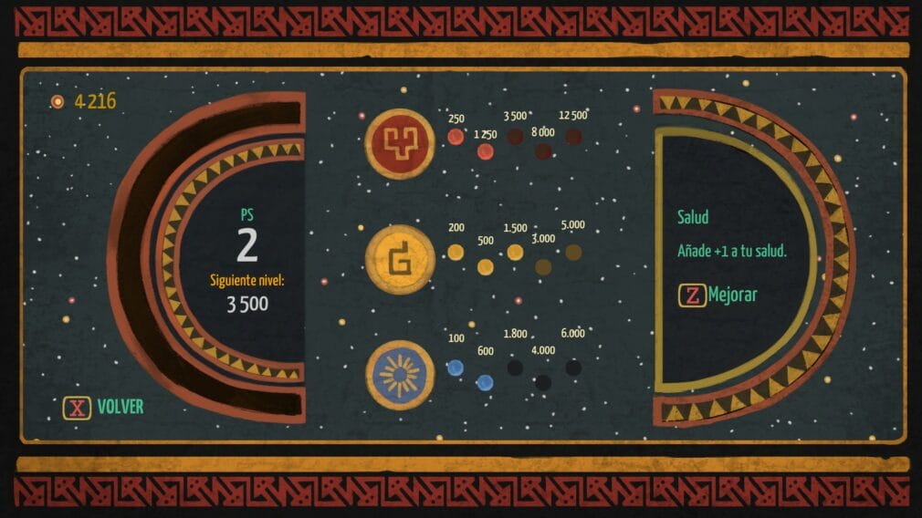 Análisis: Imp of the Sun imp of the sun screenshot5