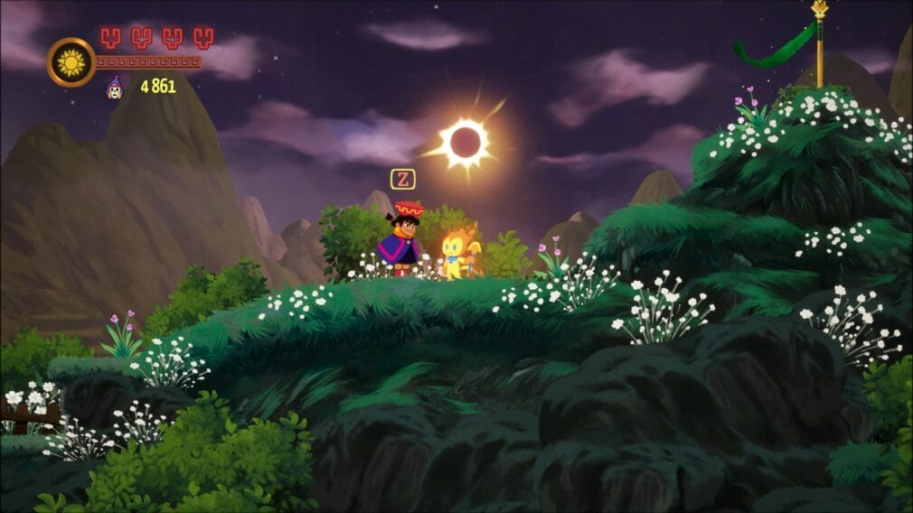 imp of the sun screenshot2