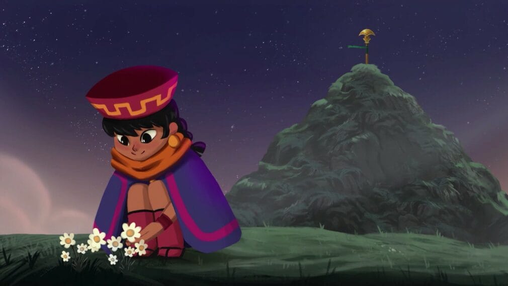 Análisis: Imp of the Sun imp of the sun screenshot6