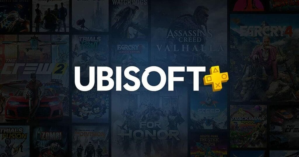 PS Plus Premium agrega los servicios de suscripción de Ubisoft+ y Ubisoft Classic