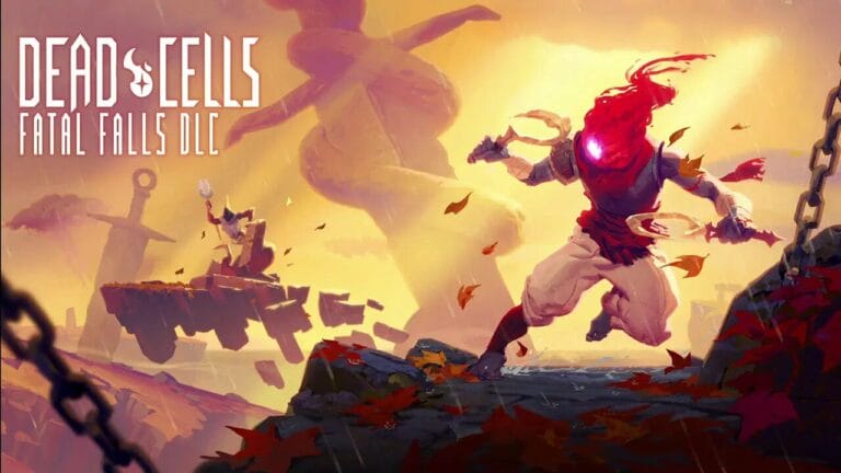 Dead Cells añade opciones de accesibilidad: un modo de asistencia, entre otras