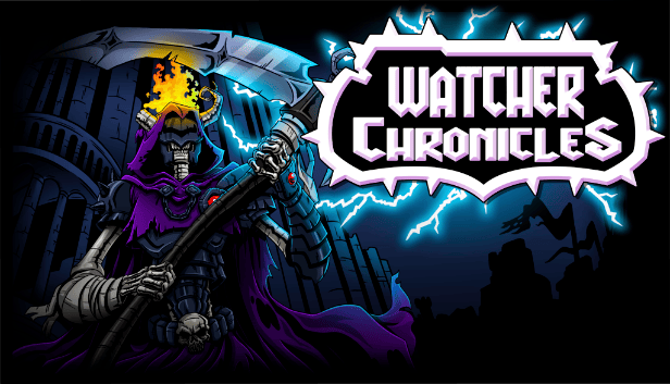 Watcher Chronicles, un Souls-Like 2D, ya disponible en Switch