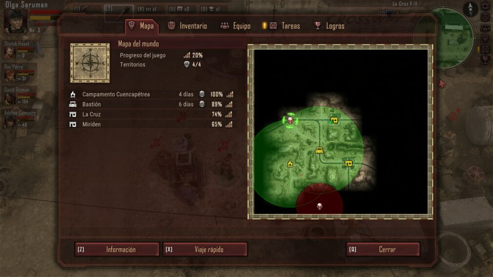 Análisis de Decisión: Red Daze Red Daze