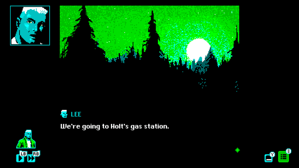 Mothmen 1966, la novela visual que investigará a los críptidos el 14 de julio Mothmen 1966 llegará a todos los sistemas el próximo 14 de julio