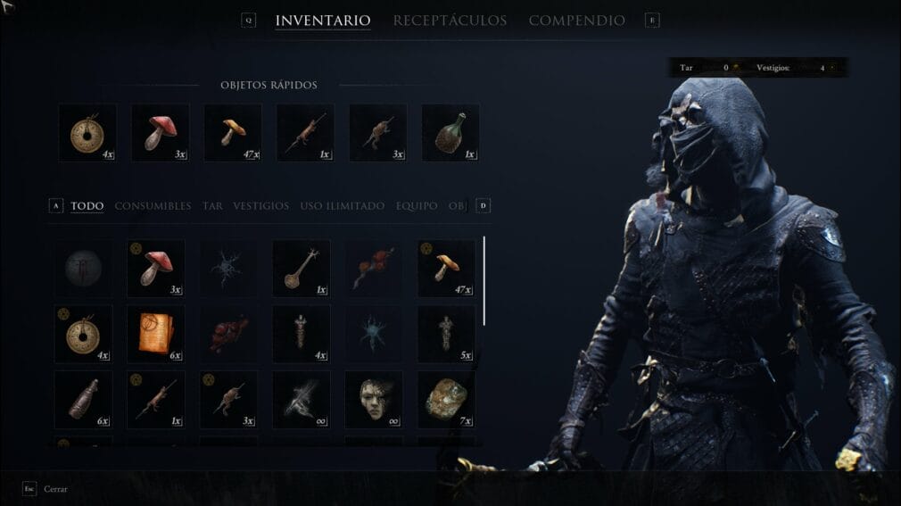 Mortal Shell Game of the Year Edition ya está disponible para PlayStation 4 y 5. Mortal Shell Game of the Year Edition ya está disponible para los sistemas PlayStation