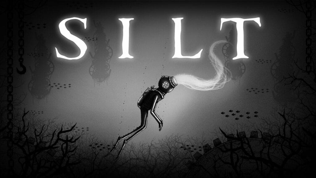 Silt, la aventura surrealista de puzzles y supervivencia, se sumergirá en PC y Consolas