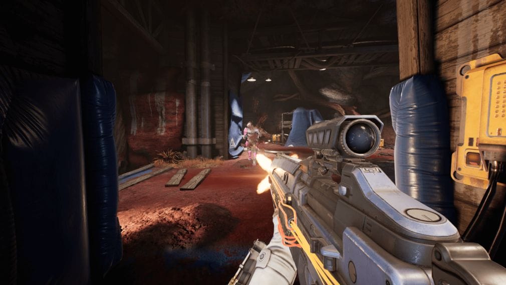 Splitgate Pro Series da la bienvenida a Amazon Prime como patrocinador