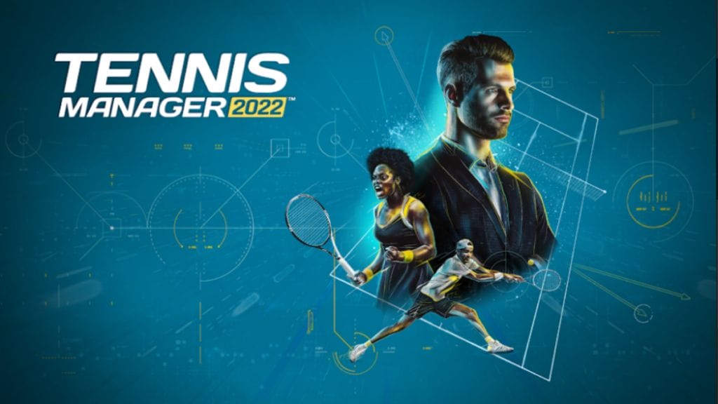 Tennis Manager 2022 inaugura sus partidos el 17 de mayo