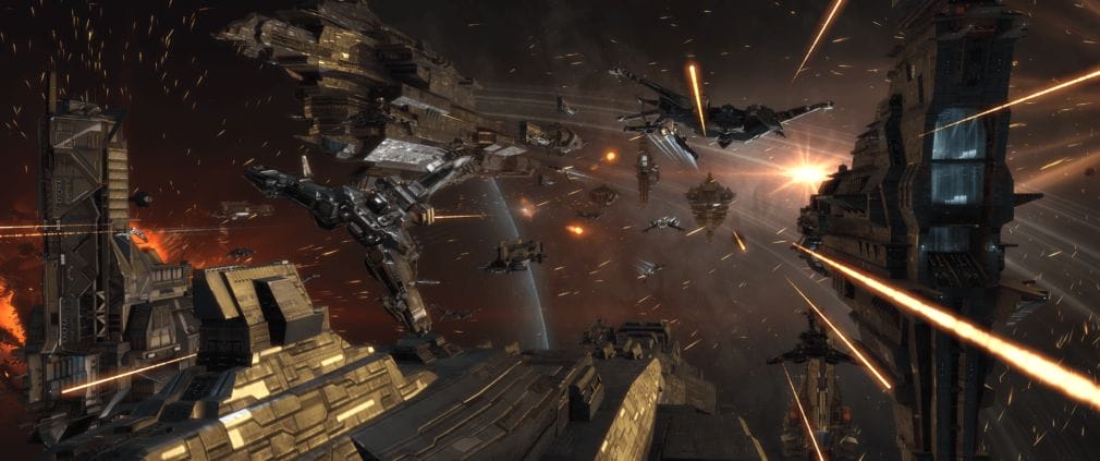 EVE Fanfest 2022 se ha presentado y estará en español EVE Fanfest 2022 se ha presentado y estará en español