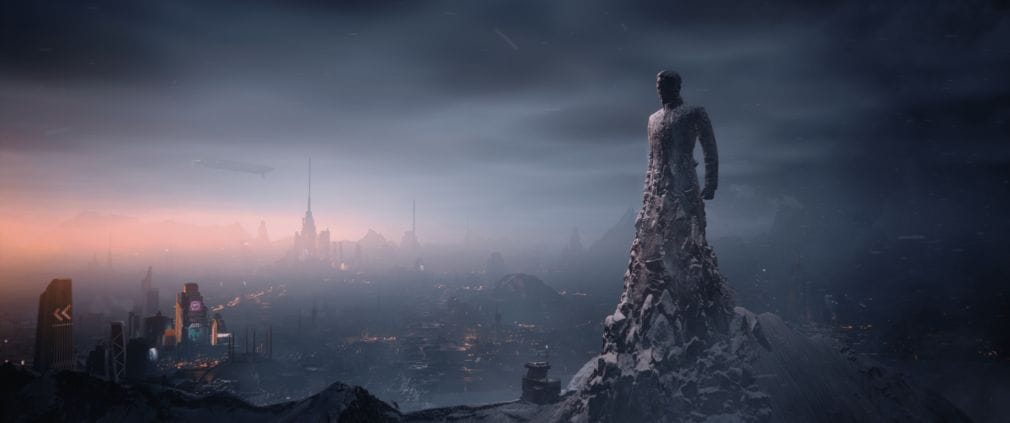 EVE Fanfest 2022 se ha presentado y estará en español EVE ONLINE presenta su expansión fanfest y llegará traducida al español